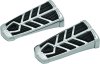 Kuryakyn Spear Footpegs Without Adapter Chrome thumbnail 5