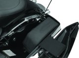 Kuryakyn Saddlebag Cooler Black thumbnail 3