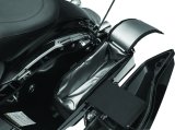Kuryakyn Saddlebag Cooler Black thumbnail 4