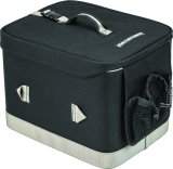 Kuryakyn SXS Seat Console With Cooler Black thumbnail 3
