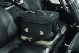 Kuryakyn SXS Seat Console With Cooler Black thumbnail 6
