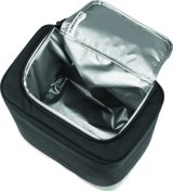 Kuryakyn SXS Seat Console With Cooler Black thumbnail 7