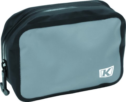 Kuryakyn Torke Large Removable Dry Pouch