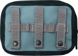 Kuryakyn Torke Large Removable Dry Pouch thumbnail 2