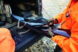 Kuryakyn Torke Dry Rifle Case Plus thumbnail 3