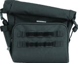 Kuryakyn Hoodrat Universal Swingarm Bag thumbnail 1