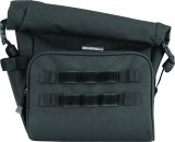 Kuryakyn Hoodrat Universal Swingarm Bag thumbnail 2