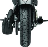 Kuryakyn Hoodrat Universal Swingarm Bag thumbnail 3