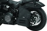 Kuryakyn Hoodrat Universal Swingarm Bag thumbnail 5