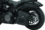Kuryakyn Hoodrat Universal Swingarm Bag thumbnail 6