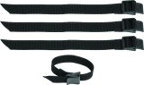 Kuryakyn Hoodrat Universal Swingarm Bag thumbnail 8