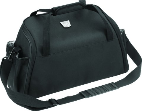 Kuryakyn Momentum Gunslinger Range Bag thumbnail 1