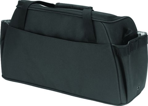 Kuryakyn Momentum Gunslinger Range Bag thumbnail 3
