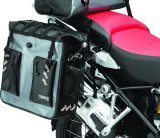 Kuryakyn Torke 24L Solo Dry Pannier thumbnail 3
