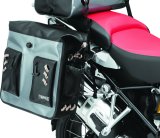 Kuryakyn Torke 24L Solo Dry Pannier thumbnail 4