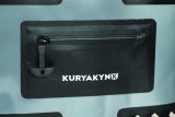 Kuryakyn Torke 24L Solo Dry Pannier thumbnail 7