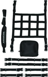 Kuryakyn Torke 24L Solo Dry Pannier thumbnail 9