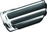 Kuryakyn Pilot Pegs Without Male Mount Adapter Chrome thumbnail 2