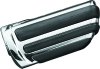 Kuryakyn Pilot Pegs Without Male Mount Adapter Chrome thumbnail 3