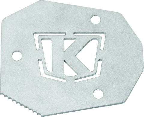 Kuryakyn Lodestar Kickstand Shoe-BMW-Gold thumbnail 3
