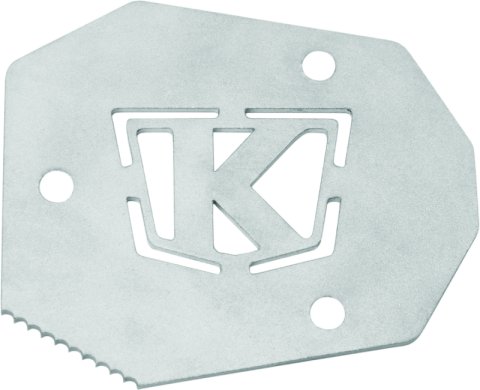 Kuryakyn Lodestar Kickstand Shoe-BMW-Gold thumbnail 4