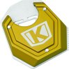 Kuryakyn Lodestar Kickstand Shoe-BMW-Gold thumbnail 6