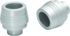 Kuryakyn Lodestar Handlebar Sliders-BMW-Silver thumbnail 5