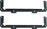 Kuryakyn Takrak Utility Cradles Black thumbnail 1