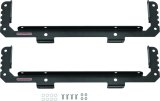 Kuryakyn Takrak Utility Cradles Black thumbnail 3