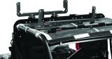 Kuryakyn Takrak Utility Cradles Black thumbnail 4