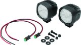 Kuryakyn Lodestar 1850L Flood Beam thumbnail 1