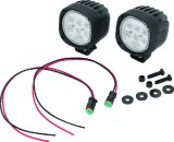 Kuryakyn Lodestar 1850L Spot Beam thumbnail 1