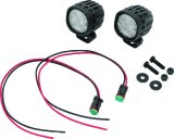 Kuryakyn Lodestar 750L Flood Beam thumbnail 1