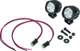 Kuryakyn Lodestar 750L Spot Beam thumbnail 1