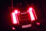 Kuryakyn Tracer Filler Panel Lights Red Lens thumbnail 6