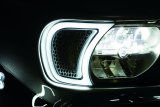 Kuryakyn Tracer Headlight Vent Accents Road Glide thumbnail 3
