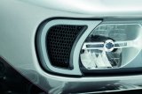 Kuryakyn Tracer Headlight Vent Accents Road Glide thumbnail 4