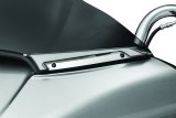 Kuryakyn Tracer Windshield Trim Lights Chrome thumbnail 3