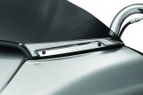 Kuryakyn Tracer Windshield Trim Lights Chrome thumbnail 4