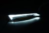 Kuryakyn Tracer Windshield Trim Lights Chrome thumbnail 5