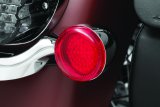Kuryakyn Luminez L.E.D. Rear Turn Signal Insert 1156 Red thumbnail 3