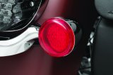 Kuryakyn Luminez L.E.D. Rear Turn Signal Insert 1156 Red thumbnail 5
