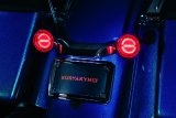Kuryakyn Luminez L.E.D. Rear Turn Signal Insert 1157 Red thumbnail 4