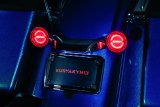 Kuryakyn Luminez L.E.D. Rear Turn Signal Insert 1157 Red thumbnail 5