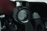Kuryakyn Luminez L.E.D. Front Turn Signal Insert 1157 Amber thumbnail 5