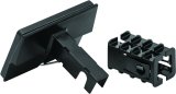 Kuryakyn Freedom Flag LED Hitch Cover Black thumbnail 7