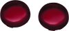 Kuryakyn Bullet Style Lens Red thumbnail 3