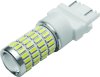 Kuryakyn L.E.D. Bulb 3157 White/White thumbnail 3