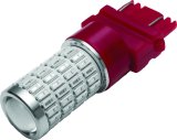 Kuryakyn L.E.D. Bulb 3157 Red/Red thumbnail 1
