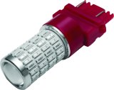 Kuryakyn L.E.D. Bulb 3157 Red/Red thumbnail 2